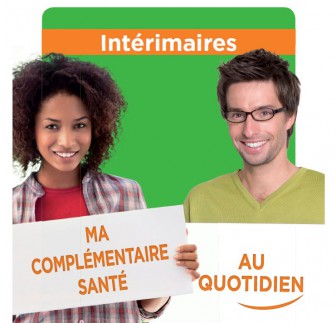 mutuelle intérimaire : les cas de dispense